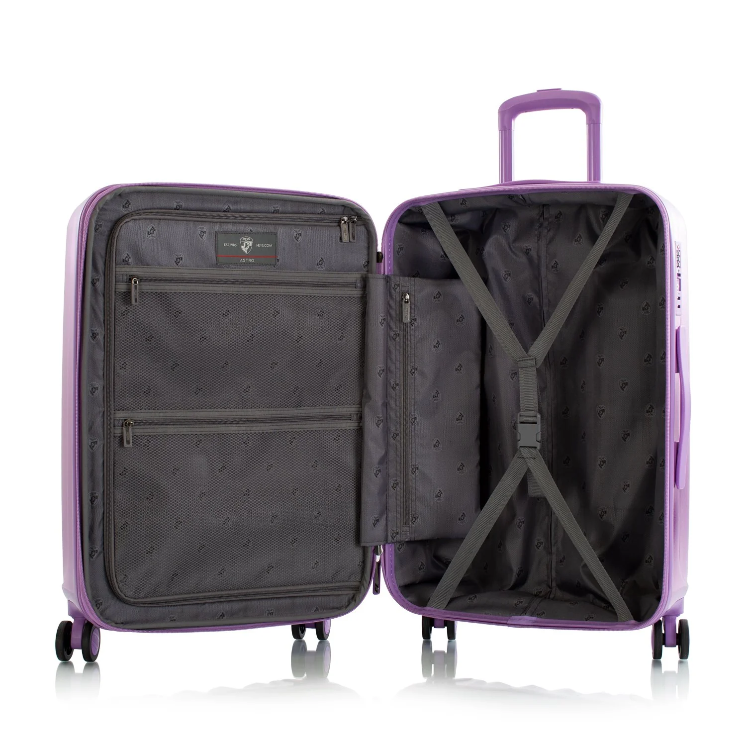 Astro 3 Piece Luggage Set | Lightweight Luggage - Image 62
