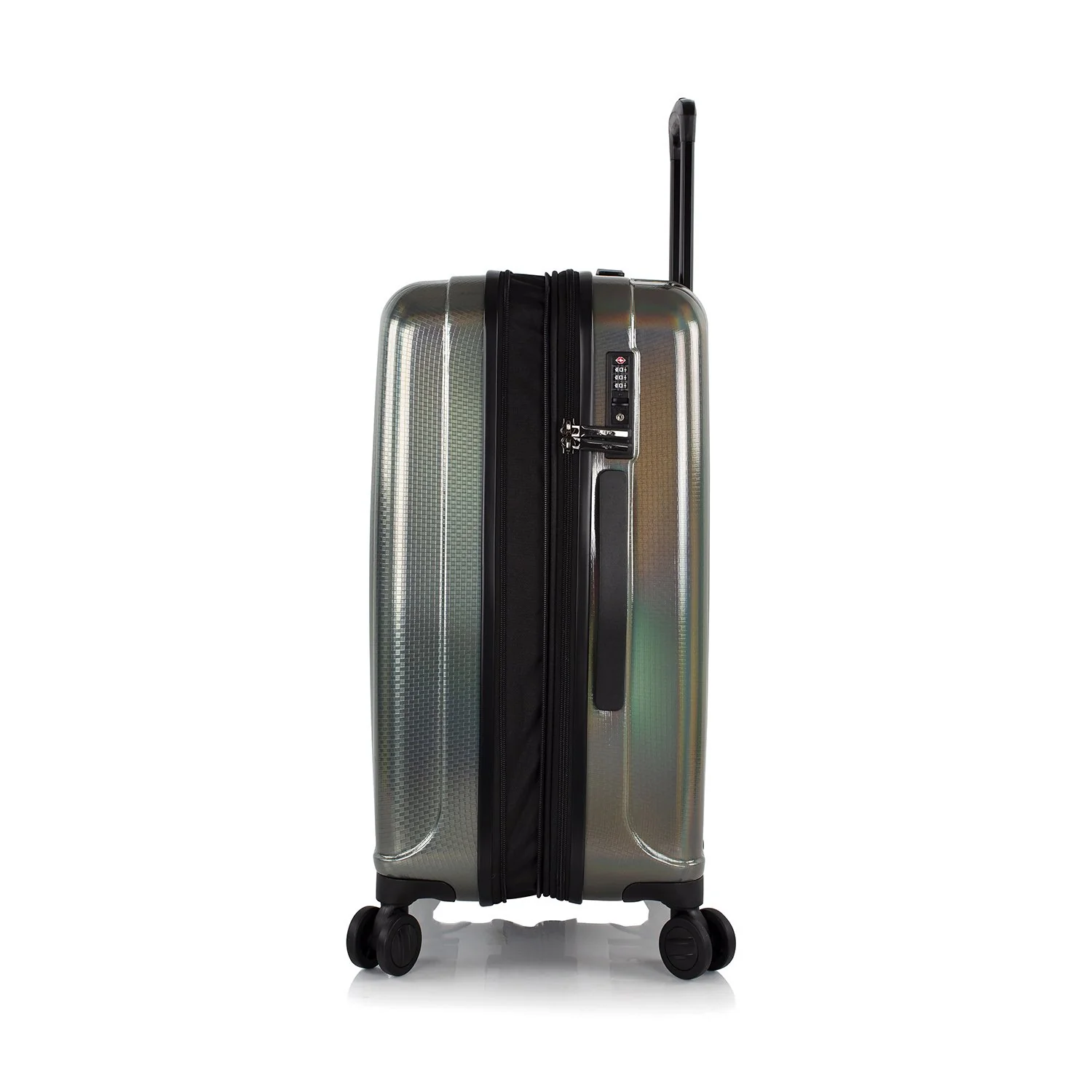 Astro 3 Piece Luggage Set | Lightweight Luggage - Image 8