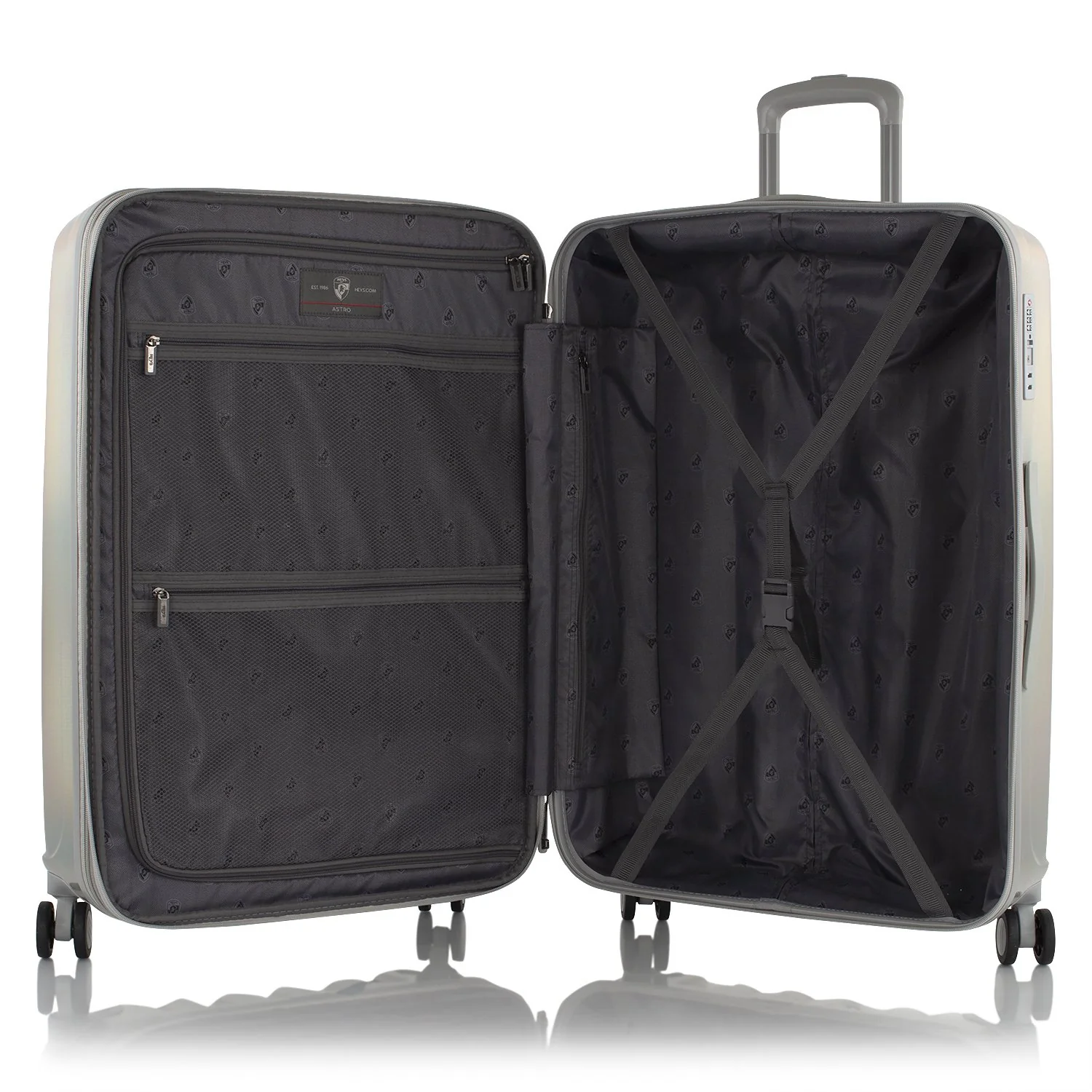 Astro 30 Inch Luggage | Lightweight Luggage - Image 20
