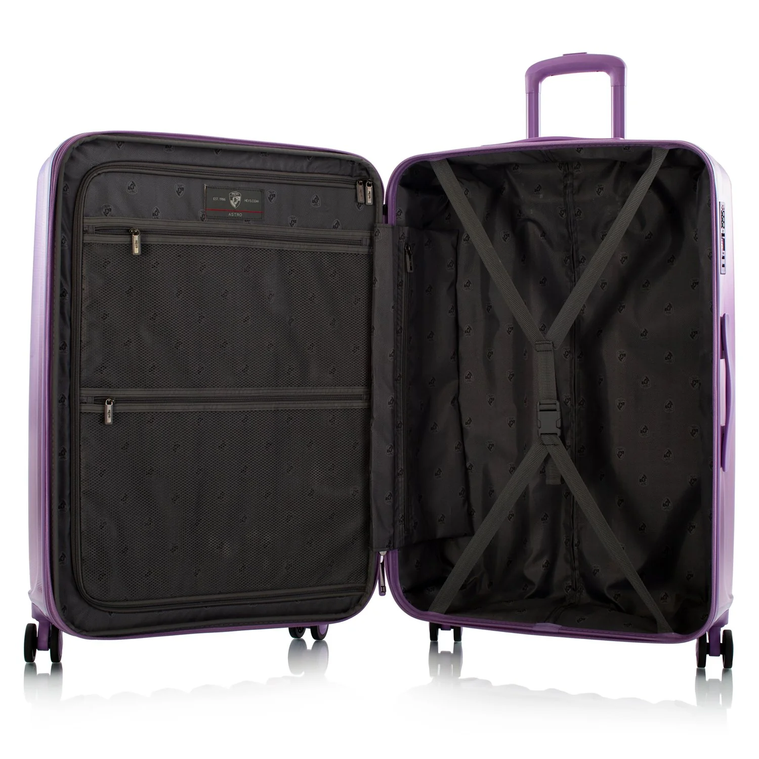 Astro 30 Inch Luggage | Lightweight Luggage - Image 32