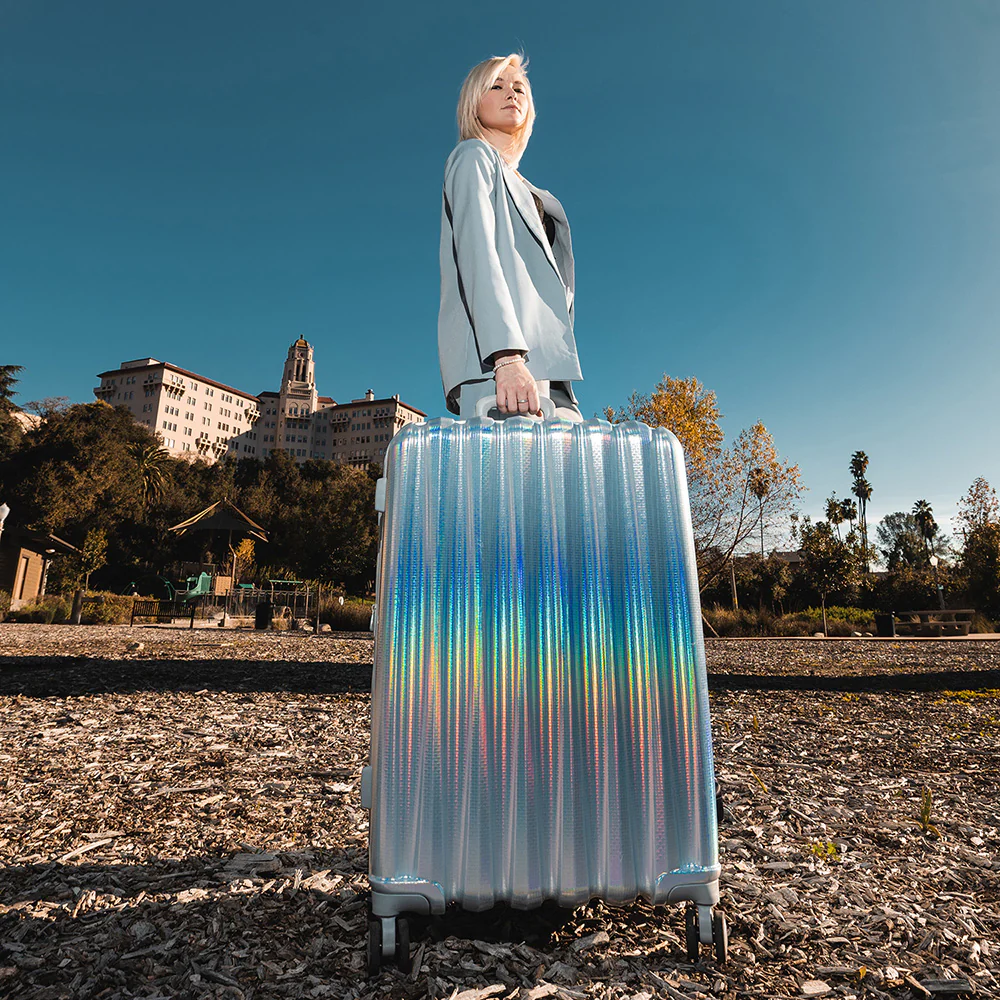 Astro 30 Inch Luggage | Lightweight Luggage - Image 38