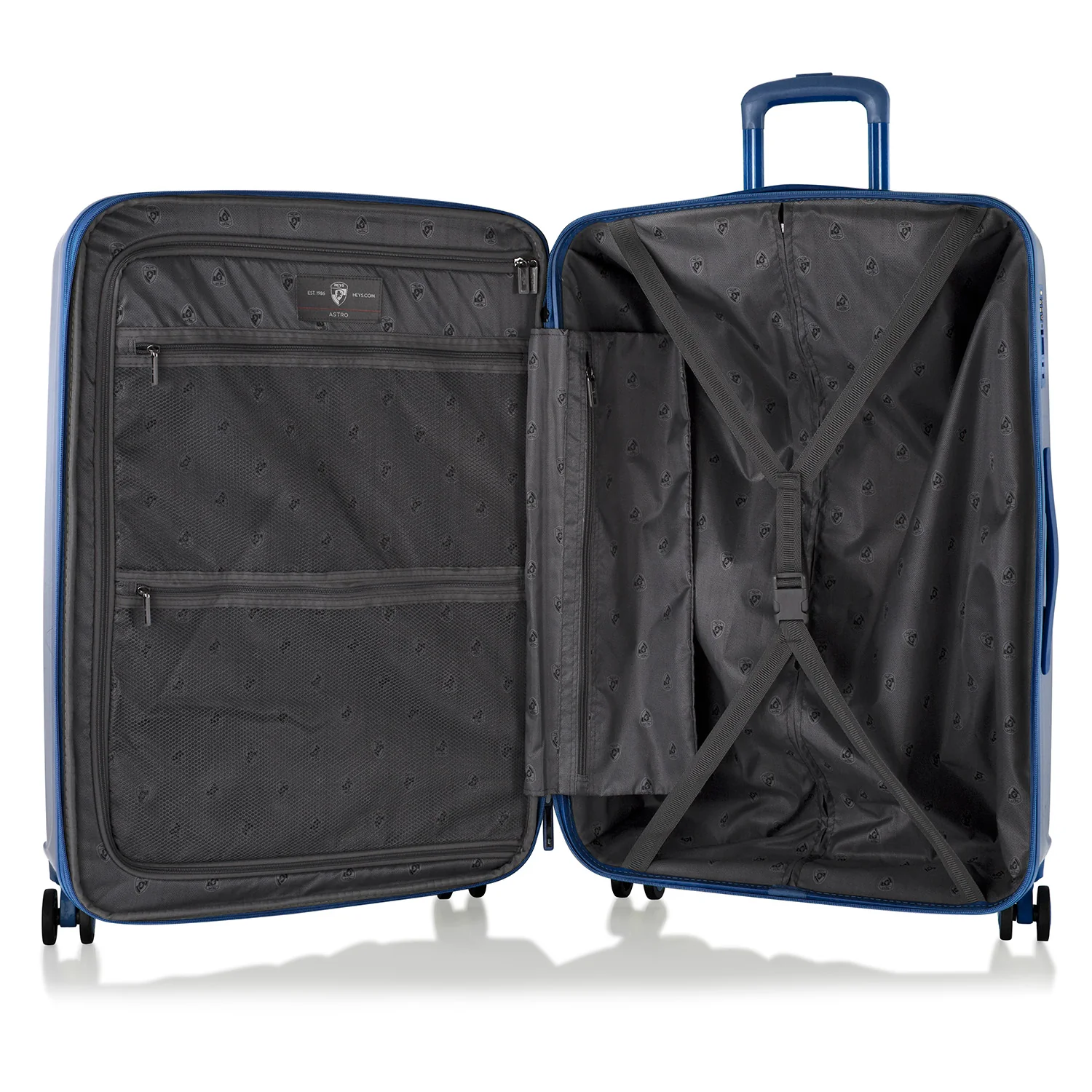 Astro 30 Inch Luggage | Lightweight Luggage - Image 44