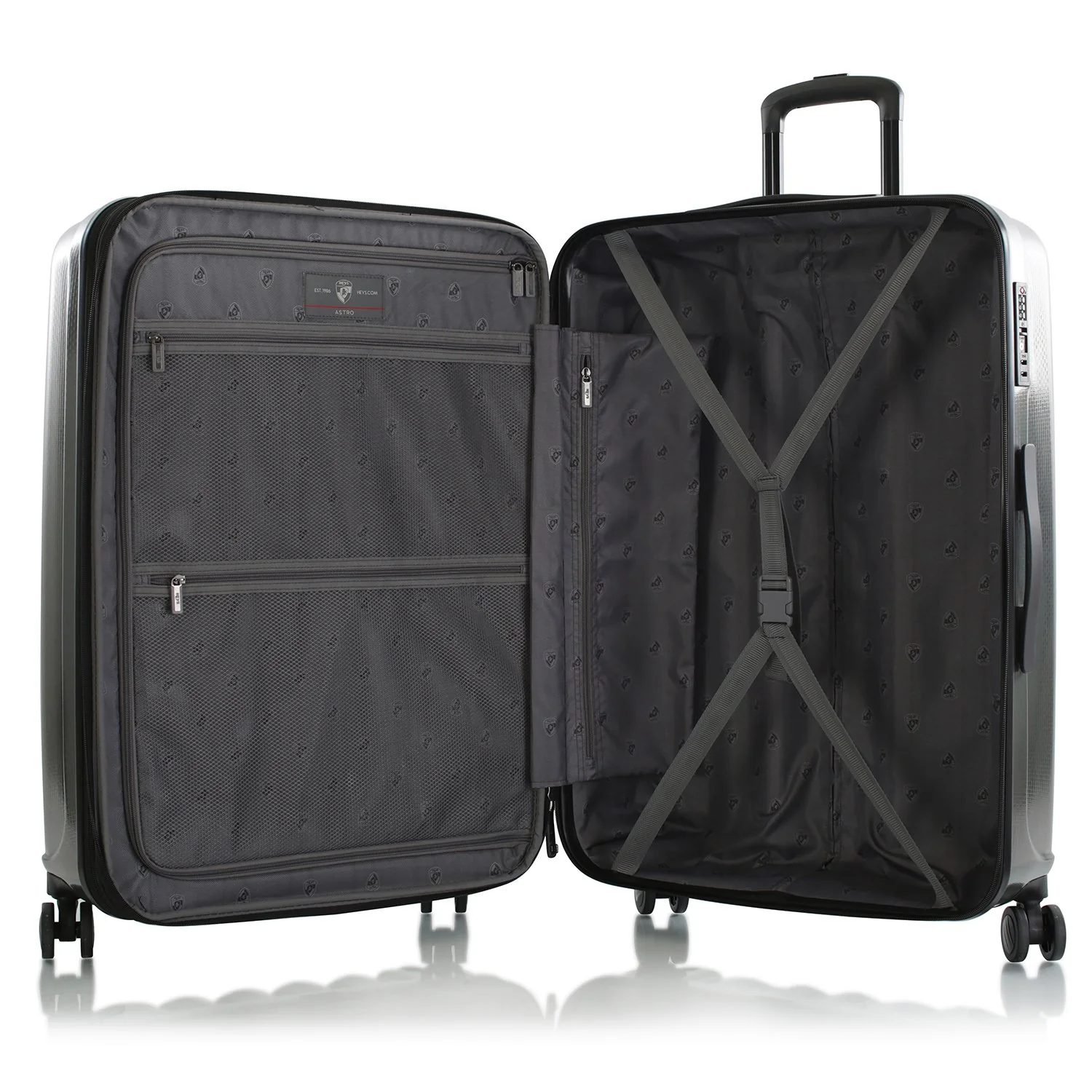Astro 30 Inch Luggage | Lightweight Luggage - Image 56