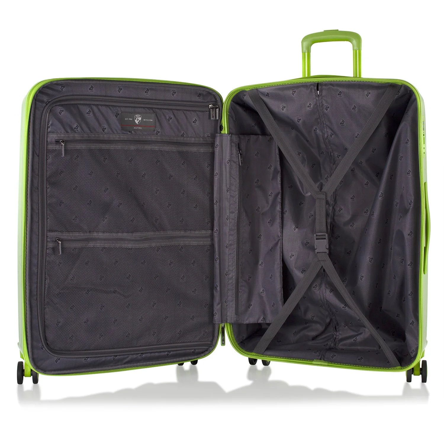Astro 30 Inch Luggage | Lightweight Luggage - Image 8