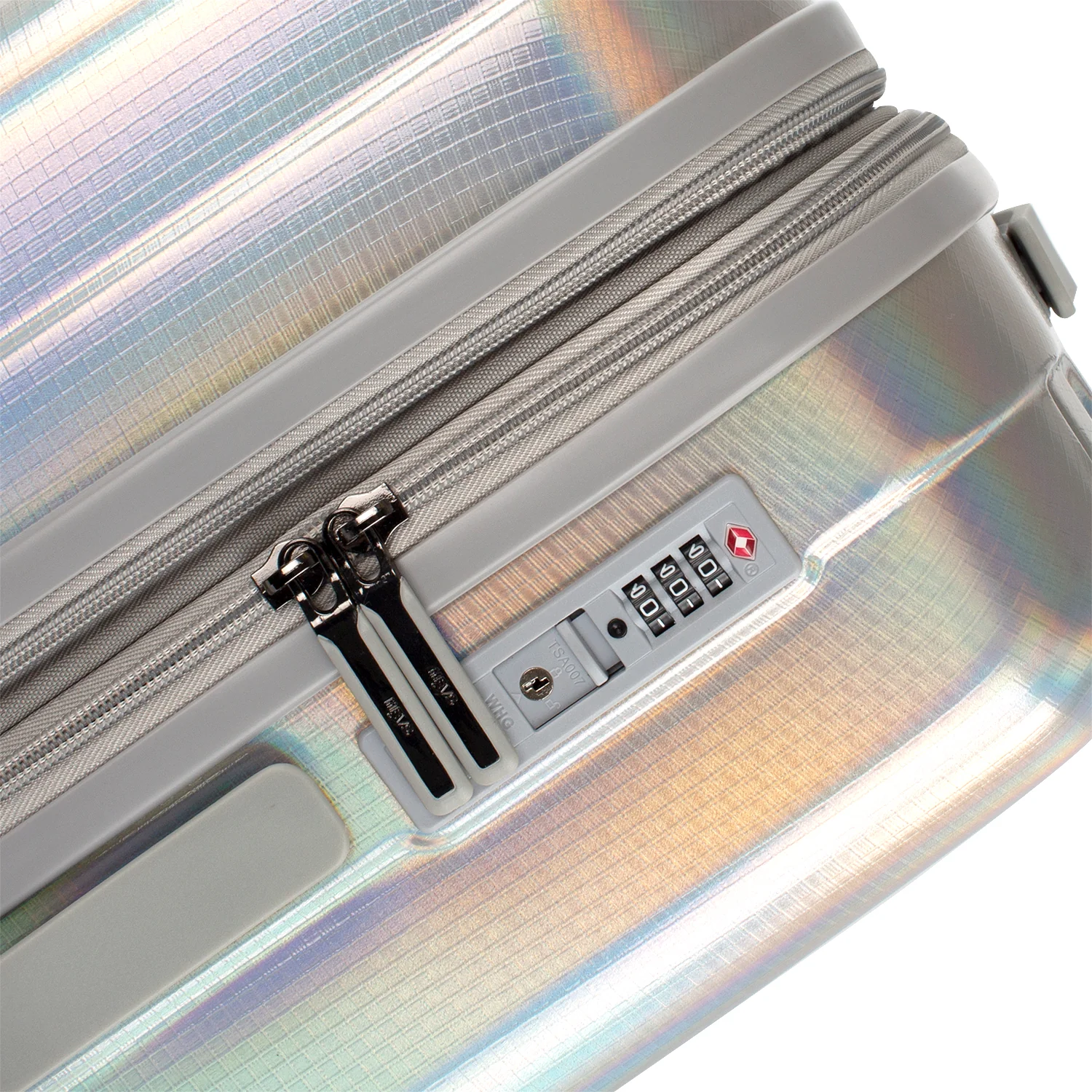 Astro 4 Piece Luggage Set | Metallic Colours Luggage - Image 11