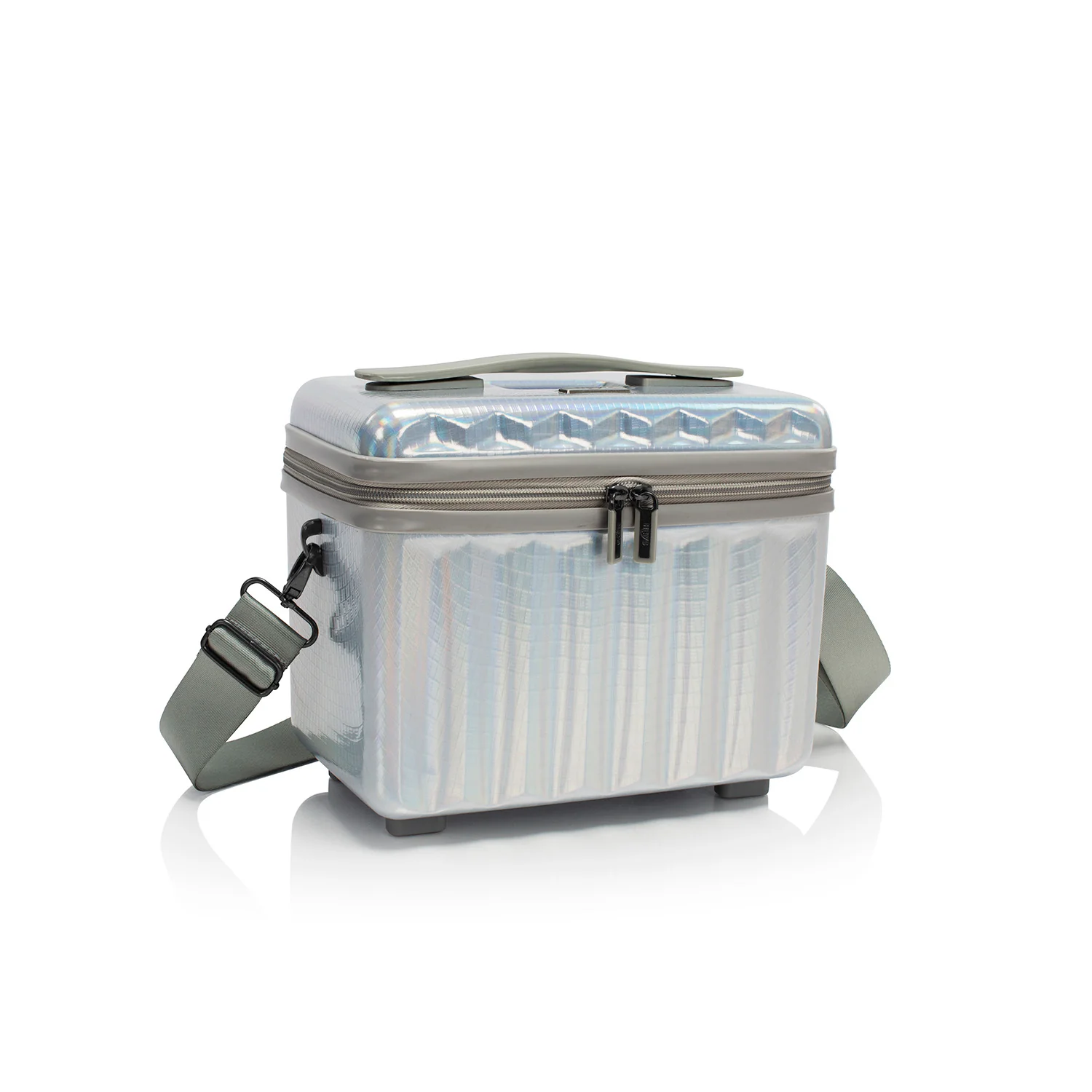 Astro 4 Piece Luggage Set | Metallic Colours Luggage - Image 14