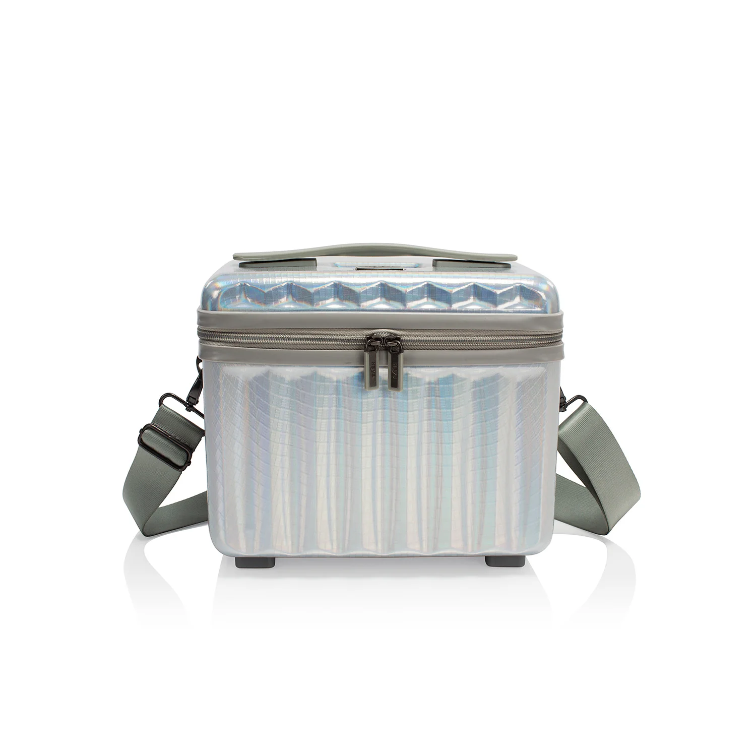 Astro 4 Piece Luggage Set | Metallic Colours Luggage - Image 20