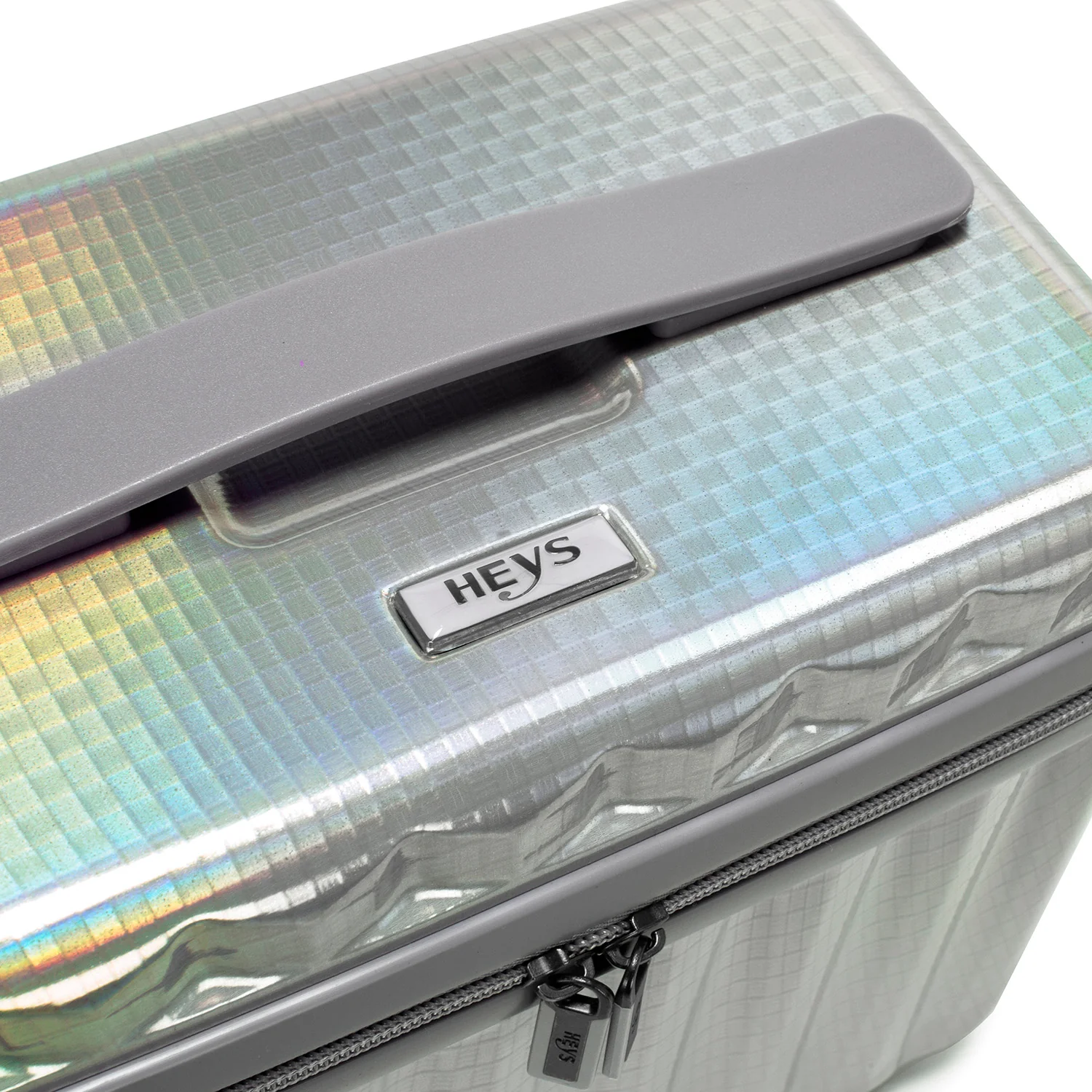 Astro 4 Piece Luggage Set | Metallic Colours Luggage - Image 21