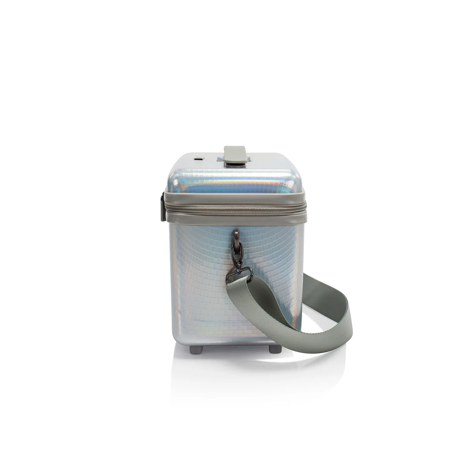 Astro 4 Piece Luggage Set | Metallic Colours Luggage - Image 22