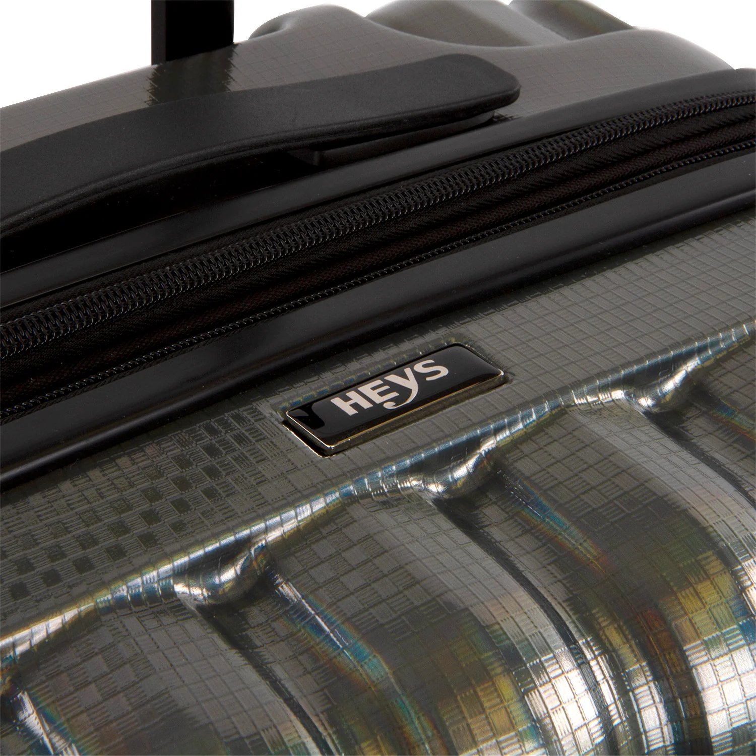 Astro 4 Piece Luggage Set | Metallic Colours Luggage - Image 30