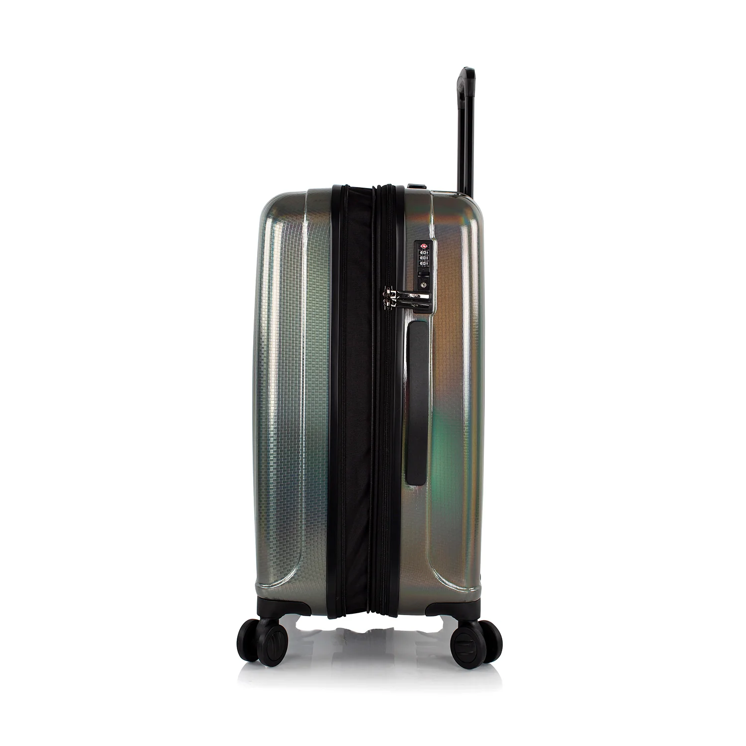Astro 4 Piece Luggage Set | Metallic Colours Luggage - Image 32
