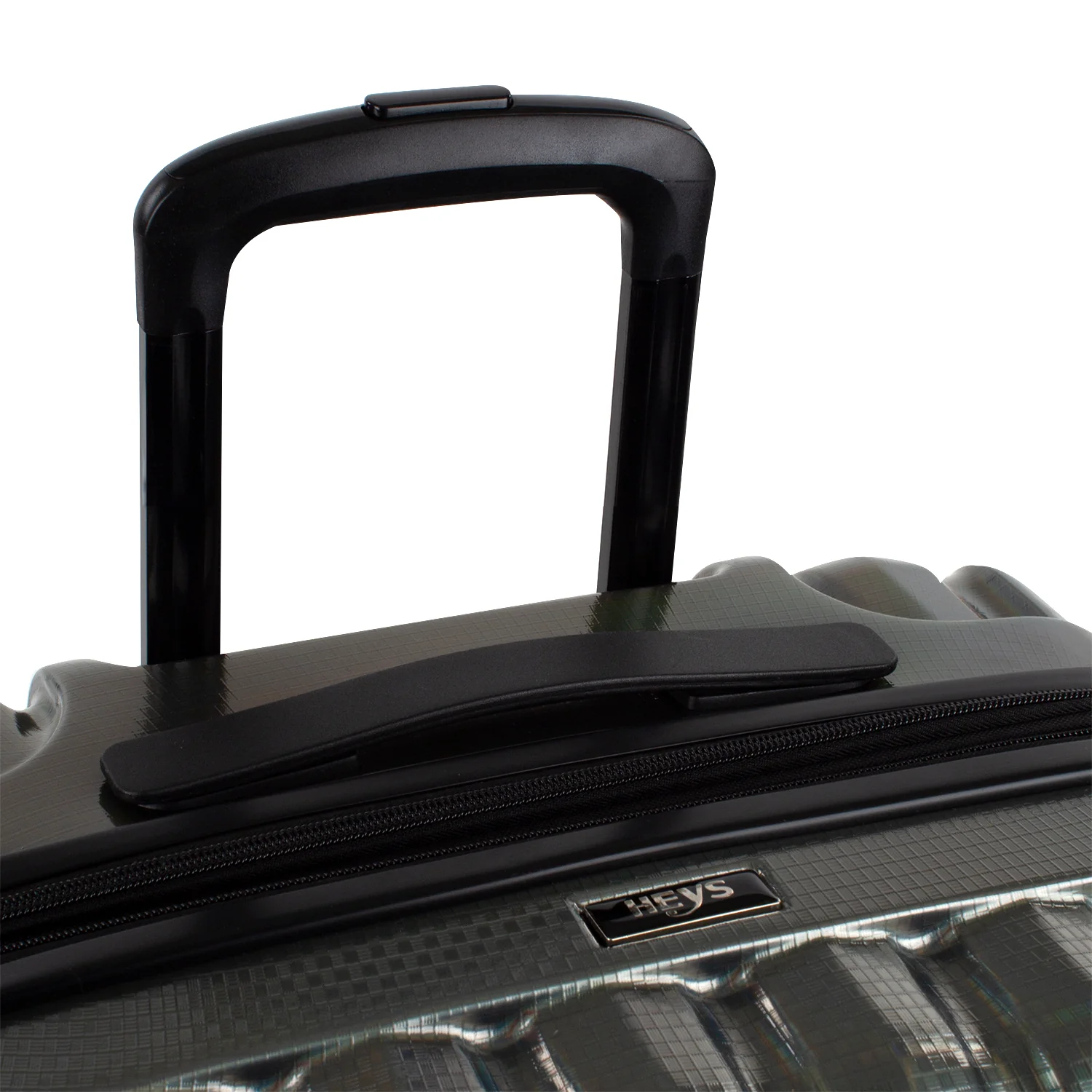Astro 4 Piece Luggage Set | Metallic Colours Luggage - Image 35