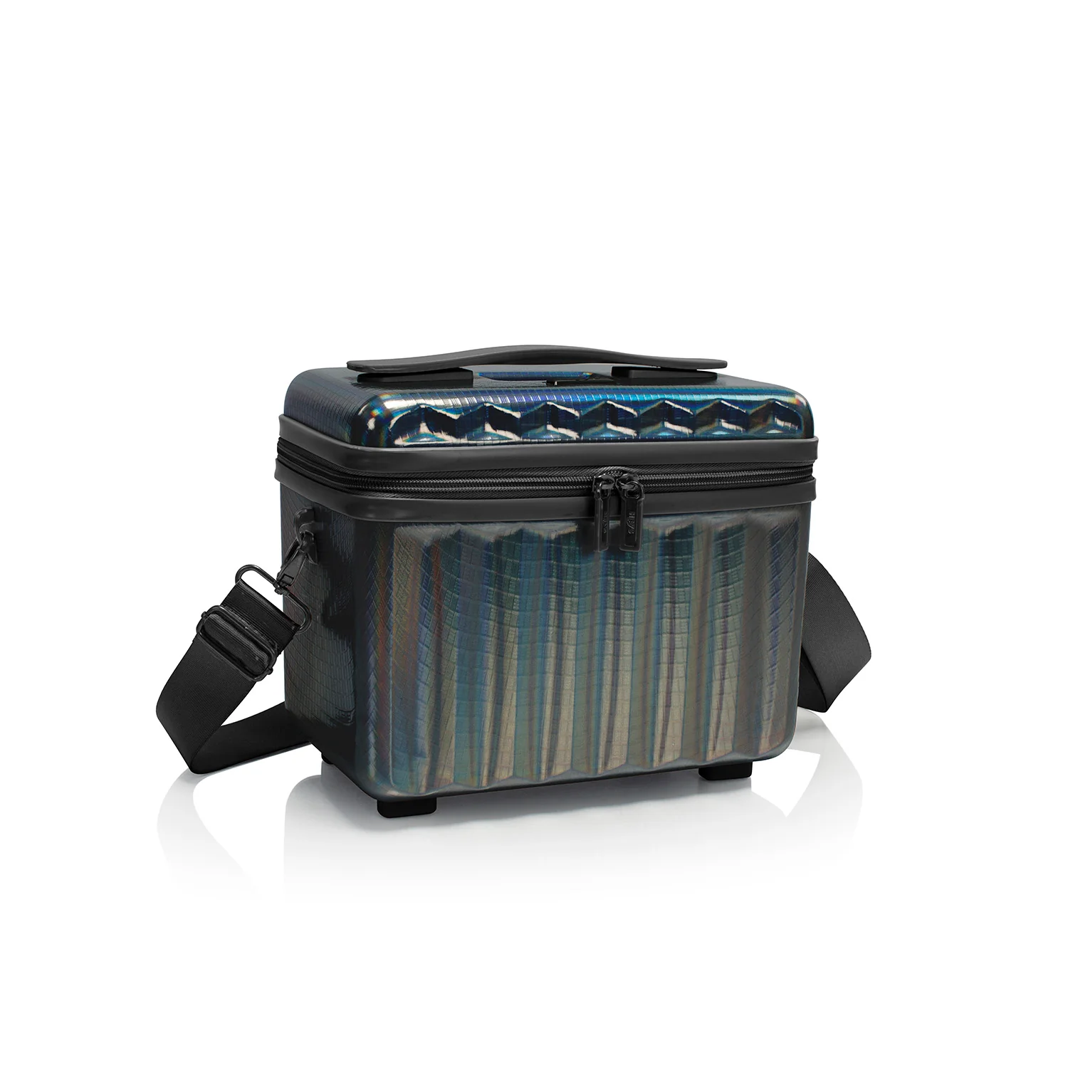 Astro 4 Piece Luggage Set | Metallic Colours Luggage - Image 37