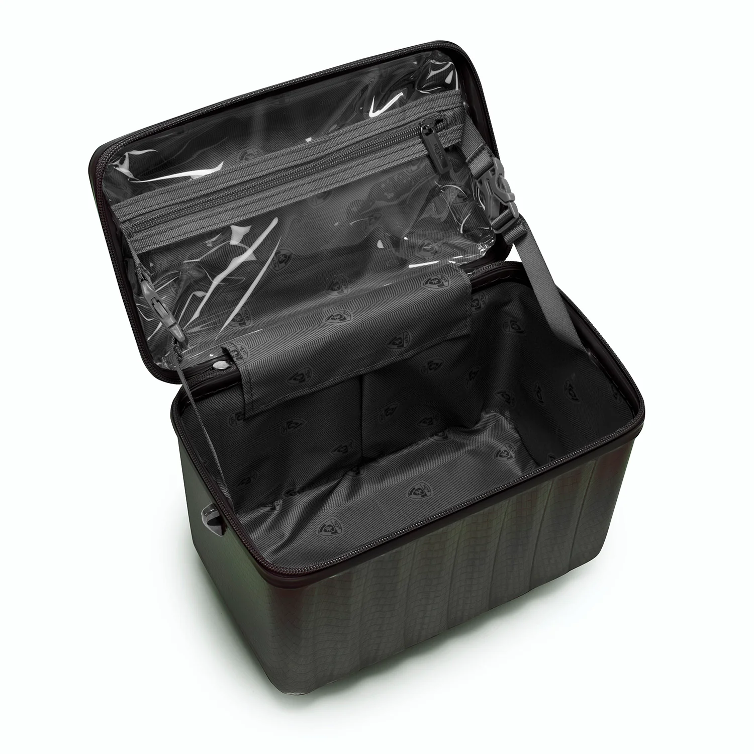 Astro 4 Piece Luggage Set | Metallic Colours Luggage - Image 39