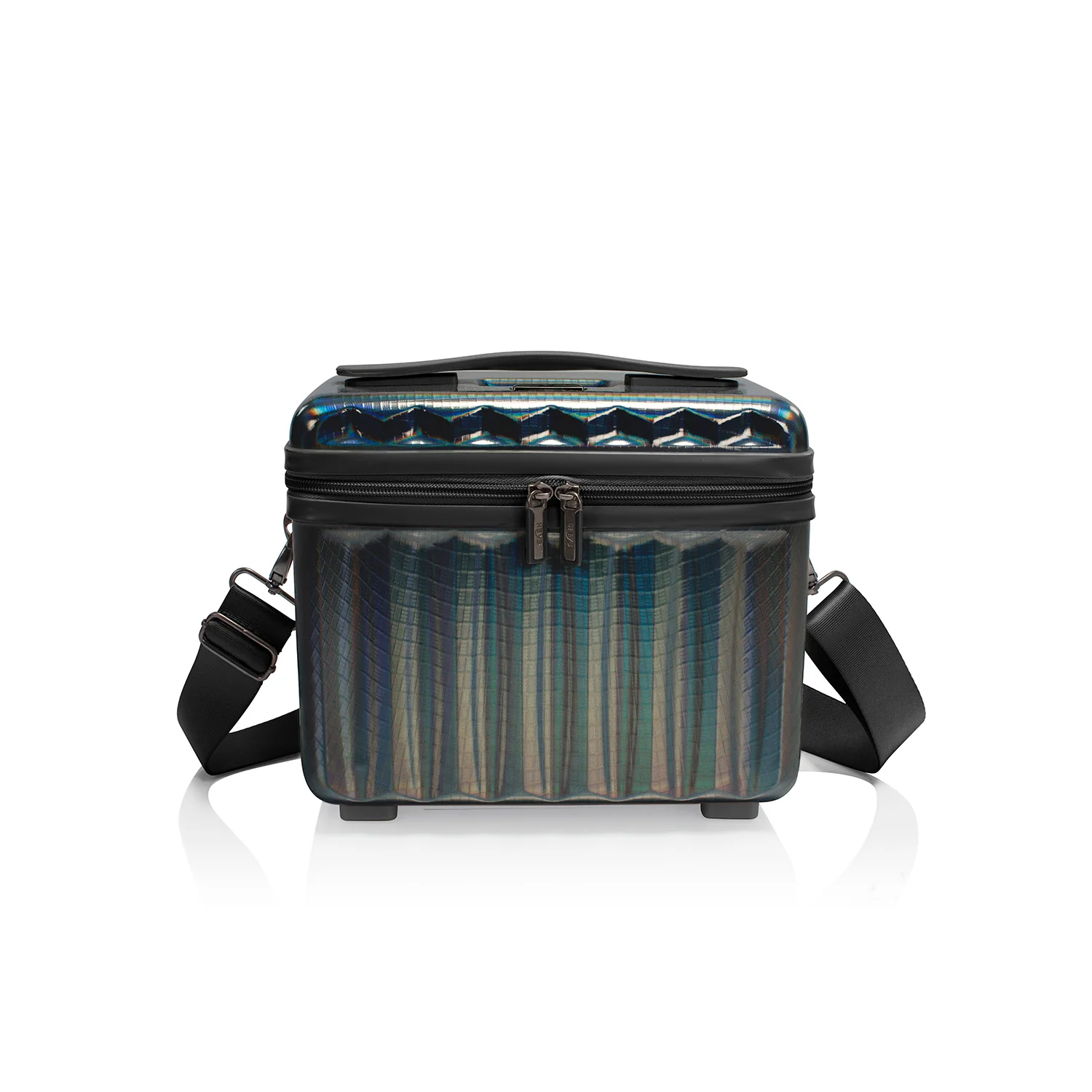Astro 4 Piece Luggage Set | Metallic Colours Luggage - Image 41