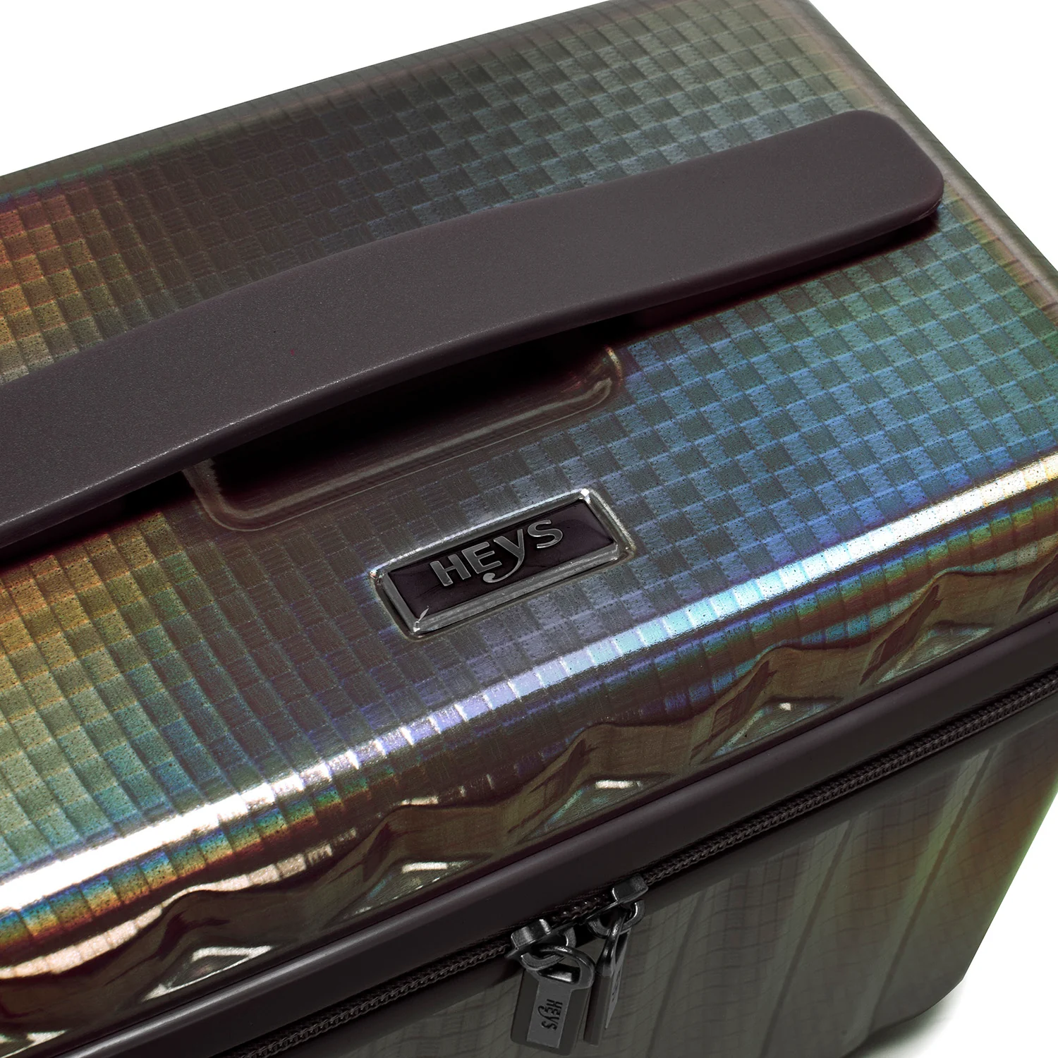 Astro 4 Piece Luggage Set | Metallic Colours Luggage - Image 42