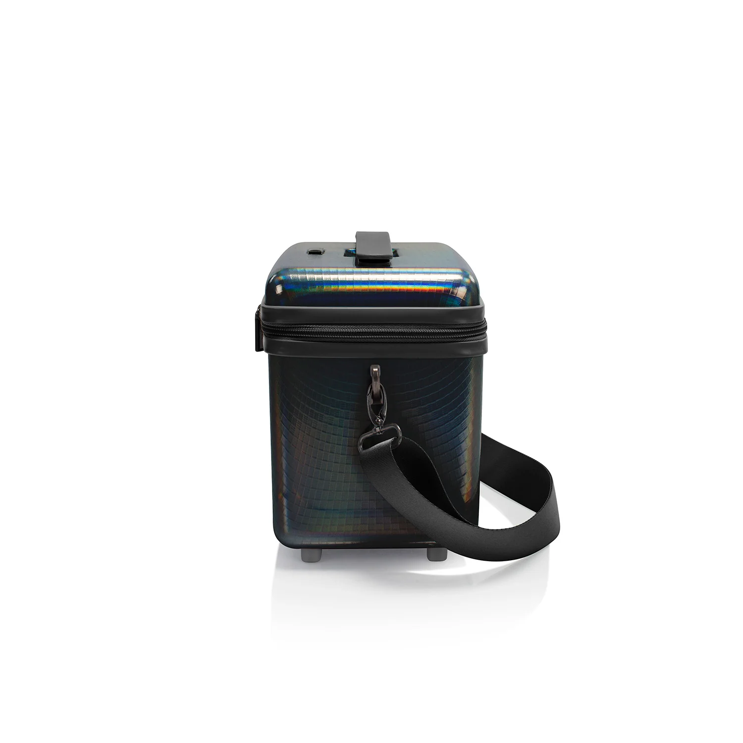 Astro 4 Piece Luggage Set | Metallic Colours Luggage - Image 43