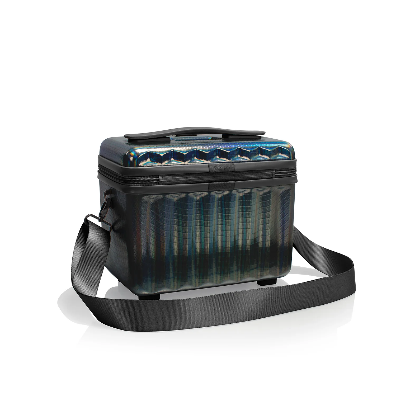 Astro 4 Piece Luggage Set | Metallic Colours Luggage - Image 44