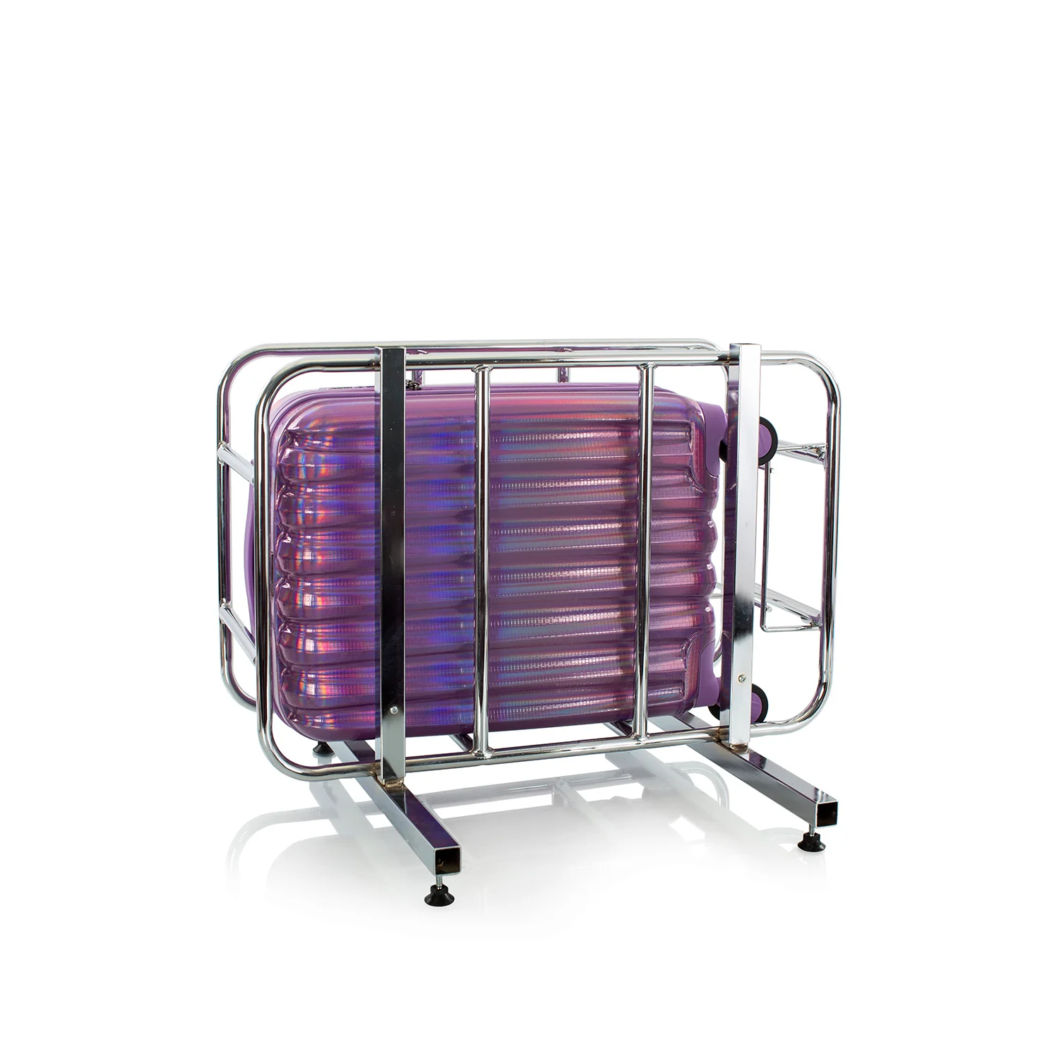 Astro 4 Piece Luggage Set | Metallic Colours Luggage - Image 48