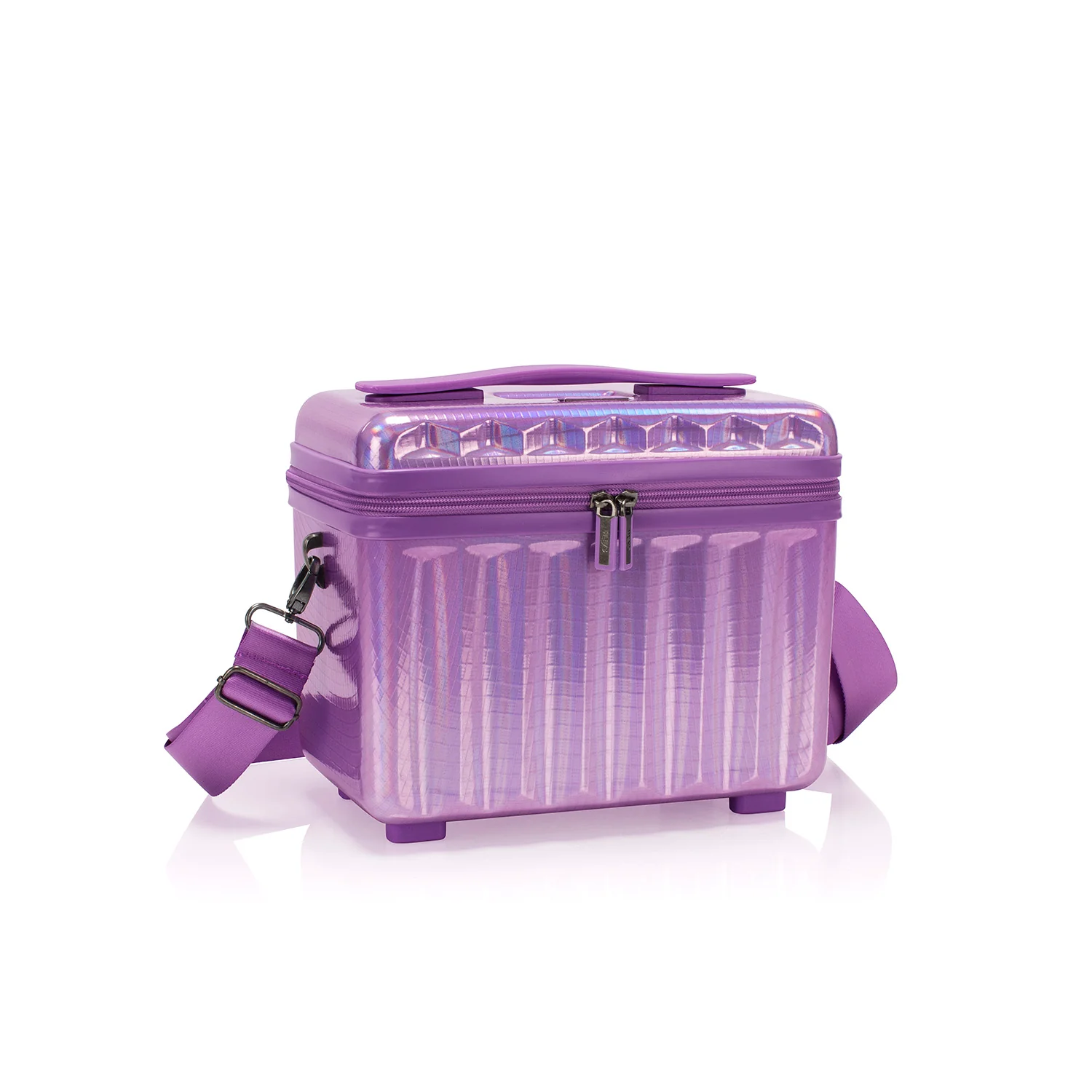 Astro 4 Piece Luggage Set | Metallic Colours Luggage - Image 59