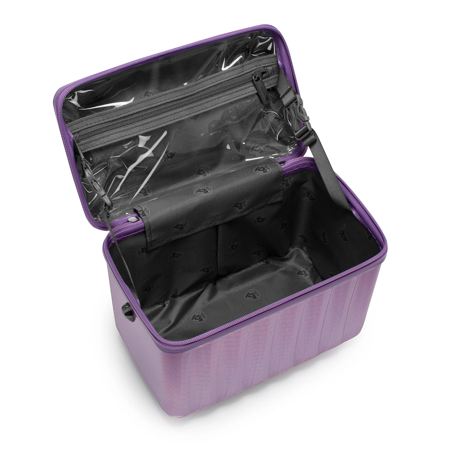Astro 4 Piece Luggage Set | Metallic Colours Luggage - Image 60