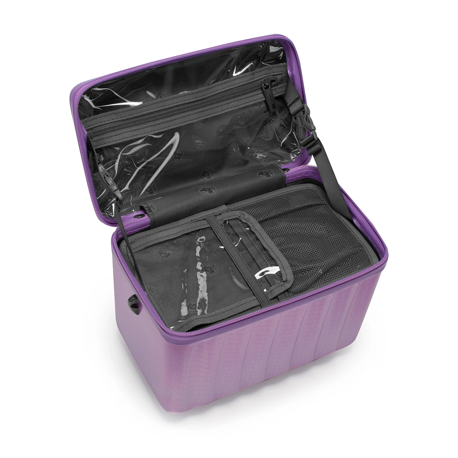 Astro 4 Piece Luggage Set | Metallic Colours Luggage - Image 61
