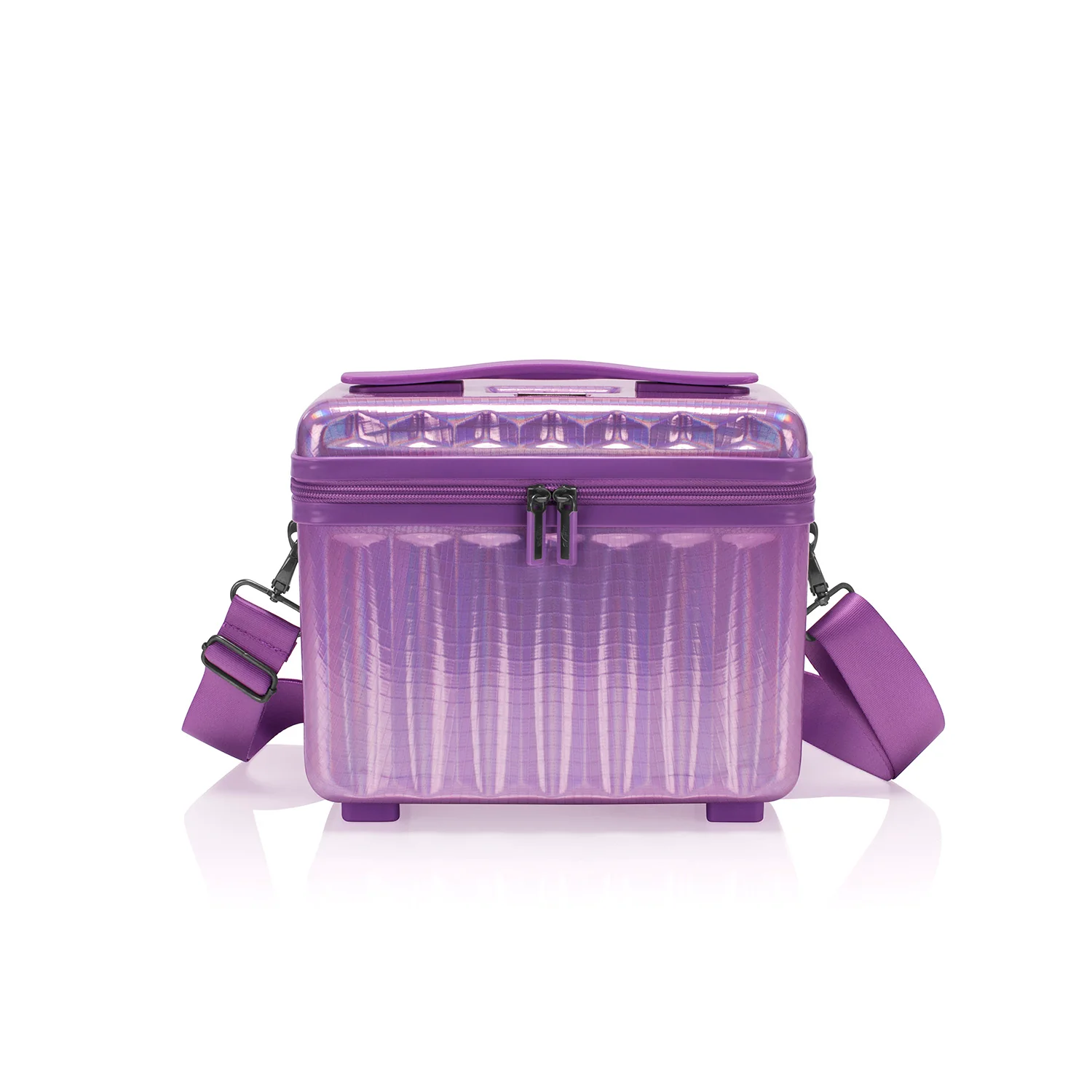 Astro 4 Piece Luggage Set | Metallic Colours Luggage - Image 62