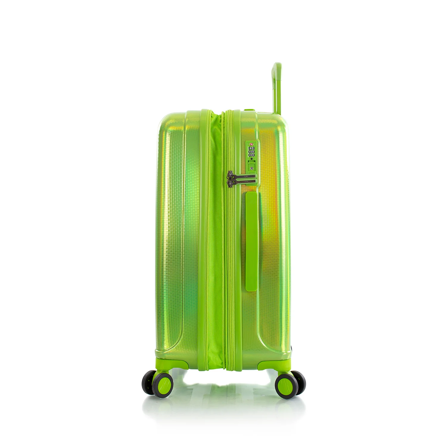 Astro 4 Piece Luggage Set | Metallic Colours Luggage - Image 74