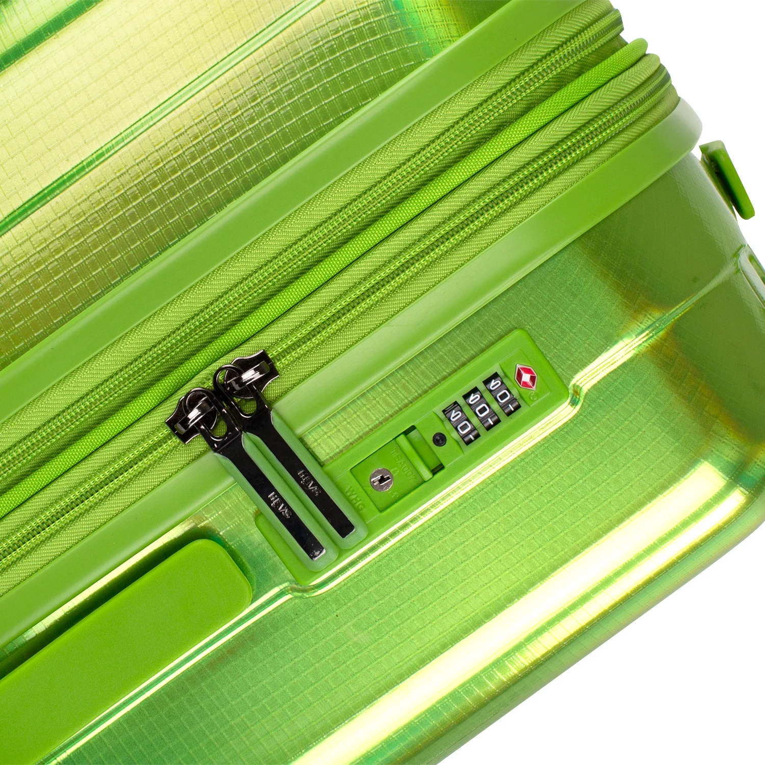 Astro 4 Piece Luggage Set | Metallic Colours Luggage - Image 75