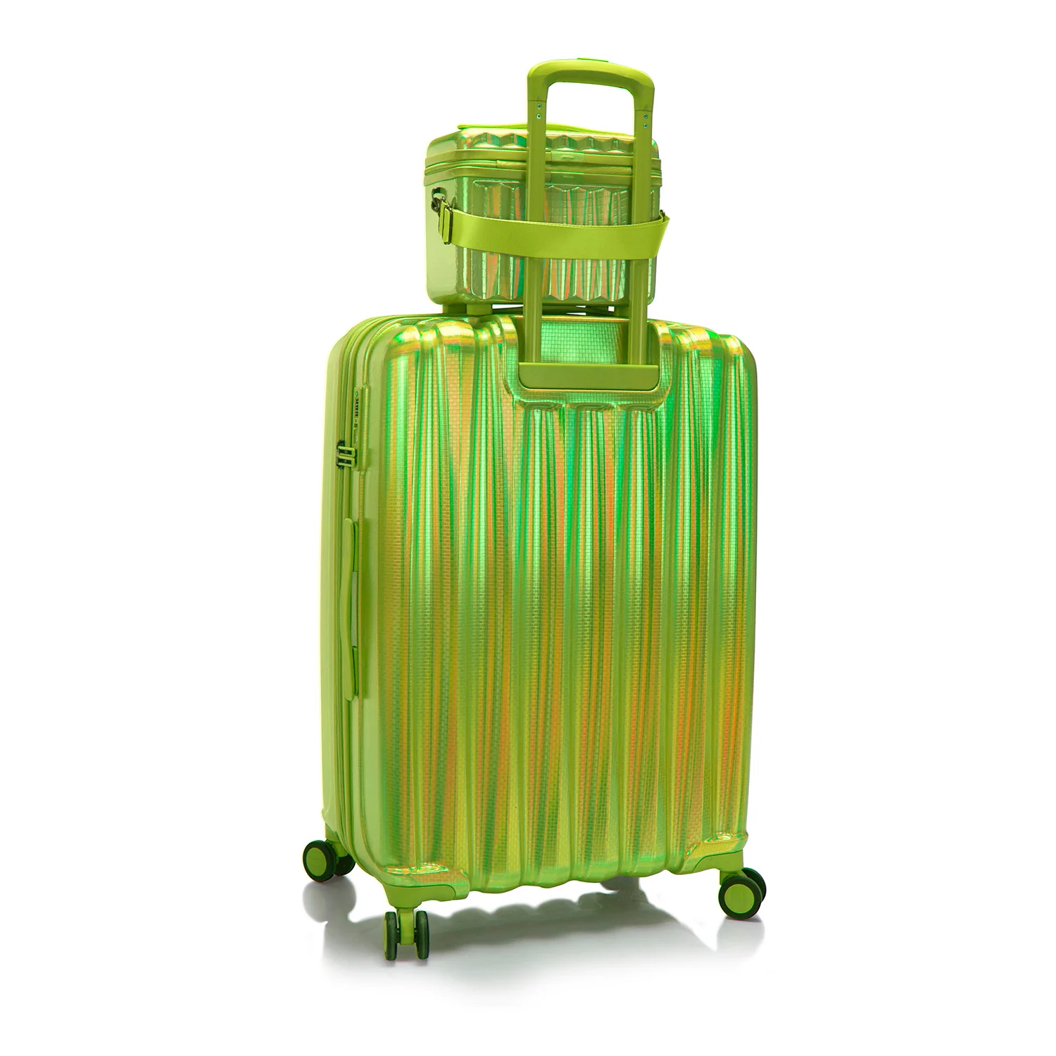 Astro 4 Piece Luggage Set | Metallic Colours Luggage - Image 76