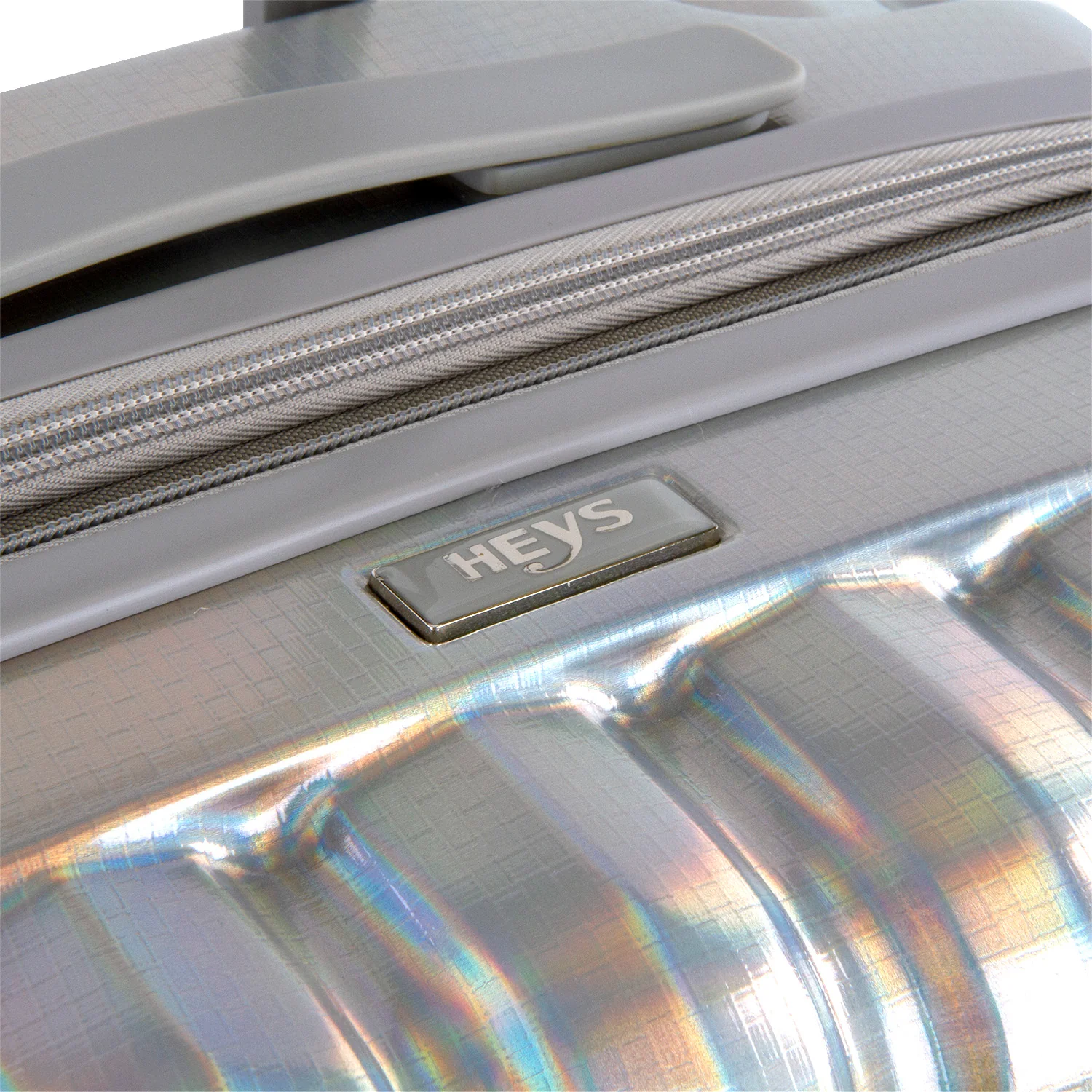 Astro 4 Piece Luggage Set | Metallic Colours Luggage - Image 8