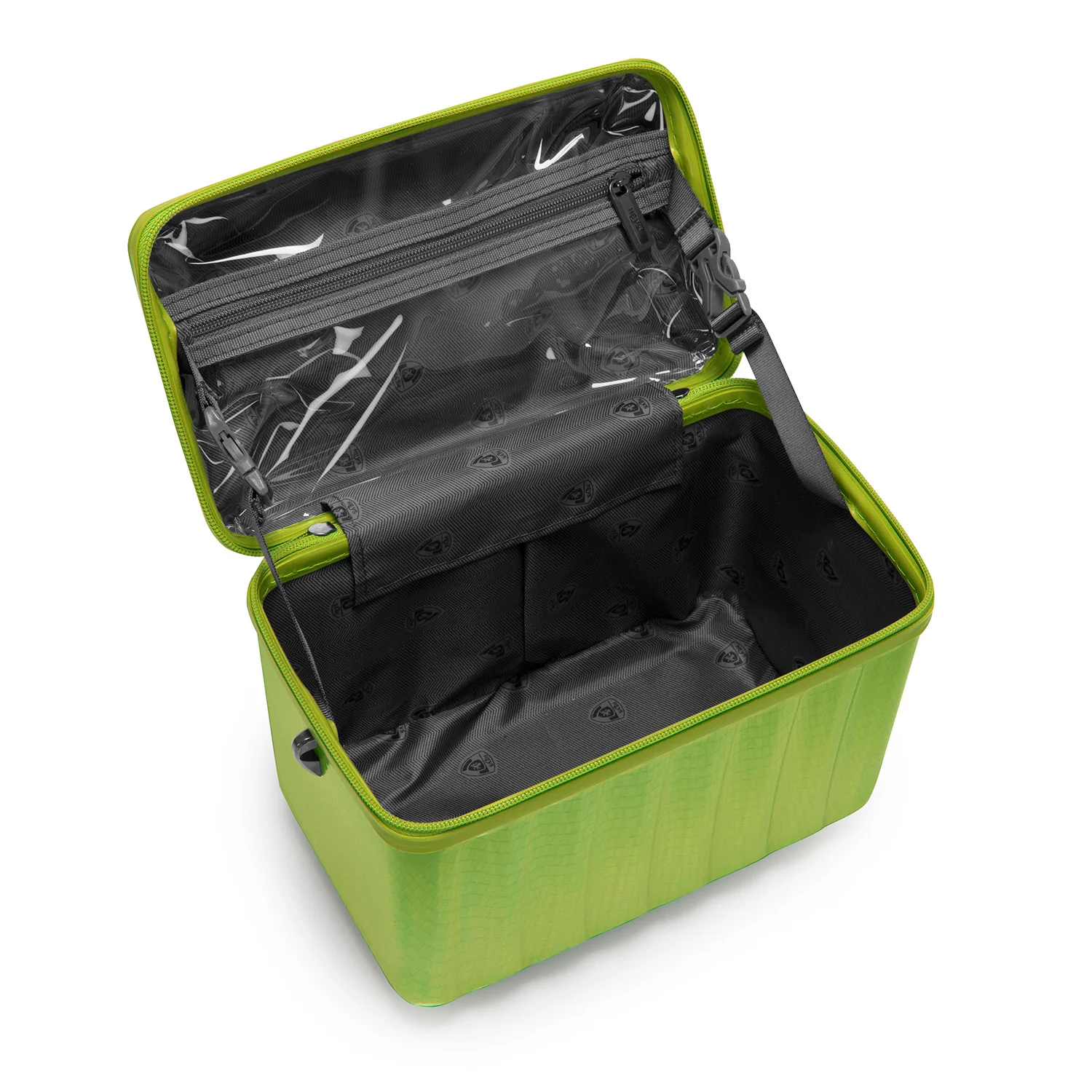 Astro 4 Piece Luggage Set | Metallic Colours Luggage - Image 81