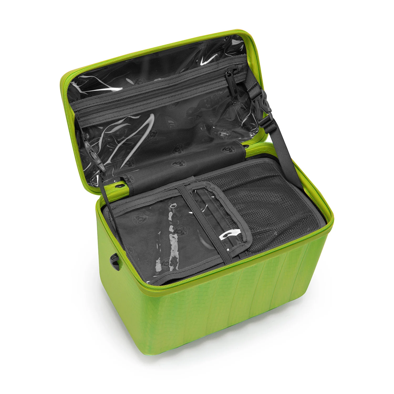 Astro 4 Piece Luggage Set | Metallic Colours Luggage - Image 82