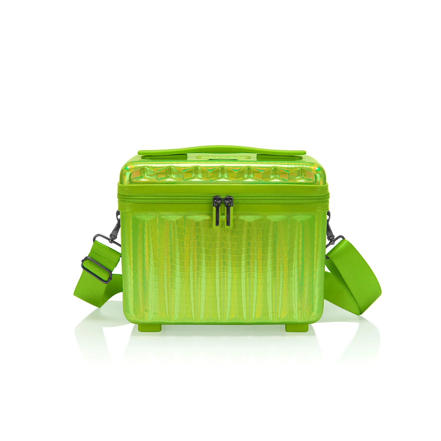 Astro 4 Piece Luggage Set | Metallic Colours Luggage - Image 83
