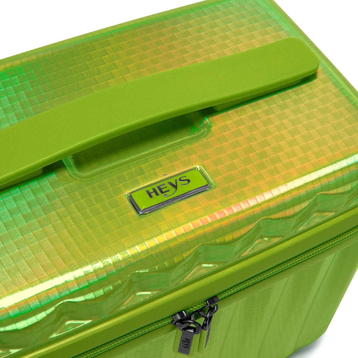 Astro 4 Piece Luggage Set | Metallic Colours Luggage - Image 84