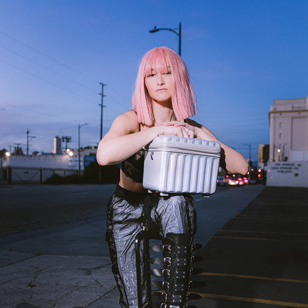 Astro Beauty Case - Image 40