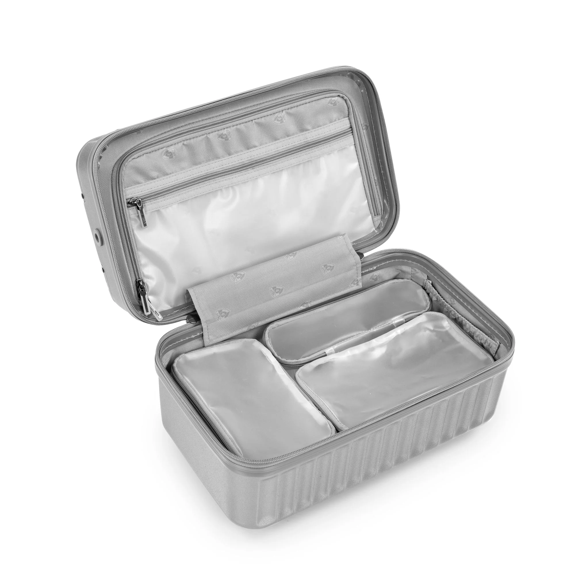 Luxe Travel Beauty Case - Image 14