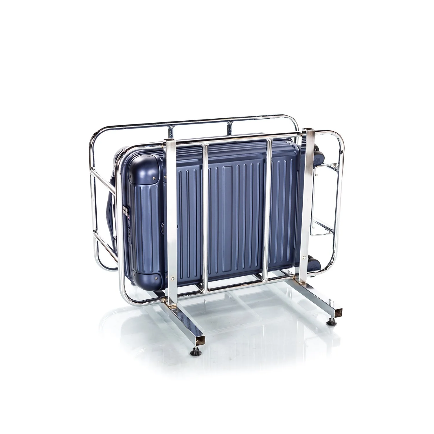 Cruze 21 Inch Carry-on Luggage - Image 6
