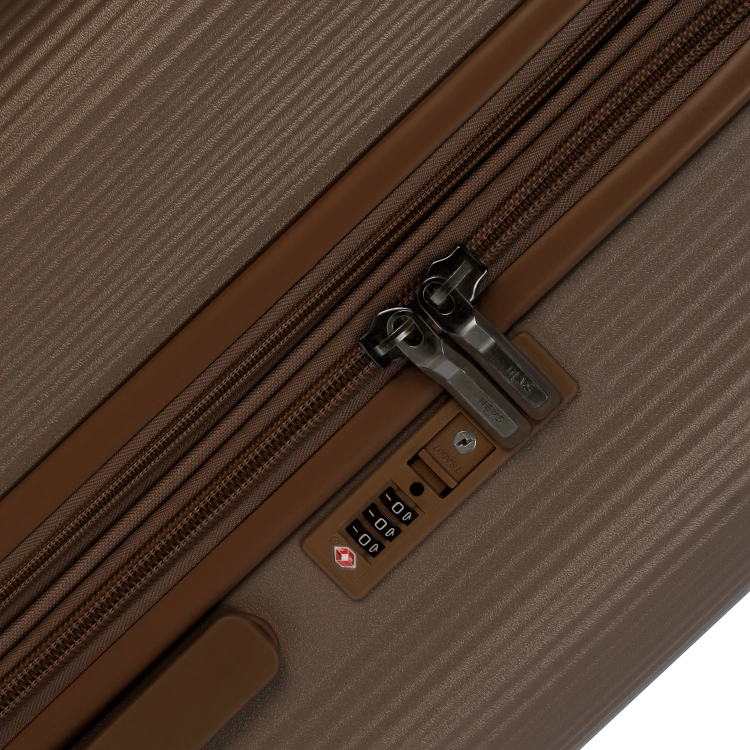 Earth Tones 21.5 Inch Carry-on Luggage | Spinner Luggage - Image 8