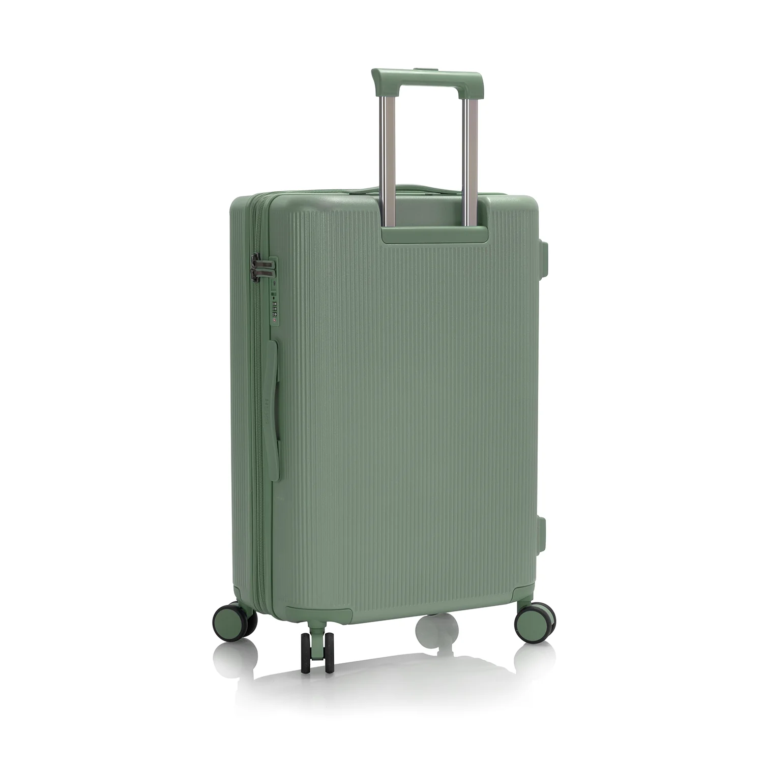 Earth Tones 26 Inch Luggage | Spinner Luggage - Image 10