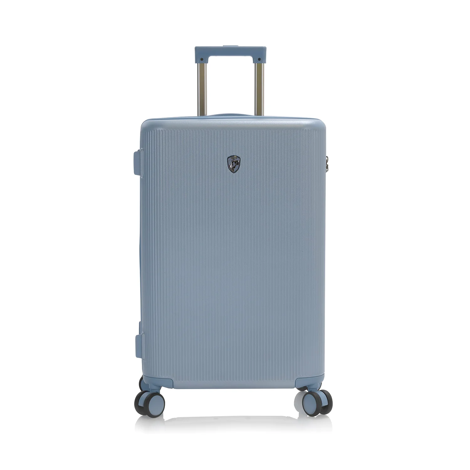 Earth Tones 26 Inch Luggage | Spinner Luggage - Image 15