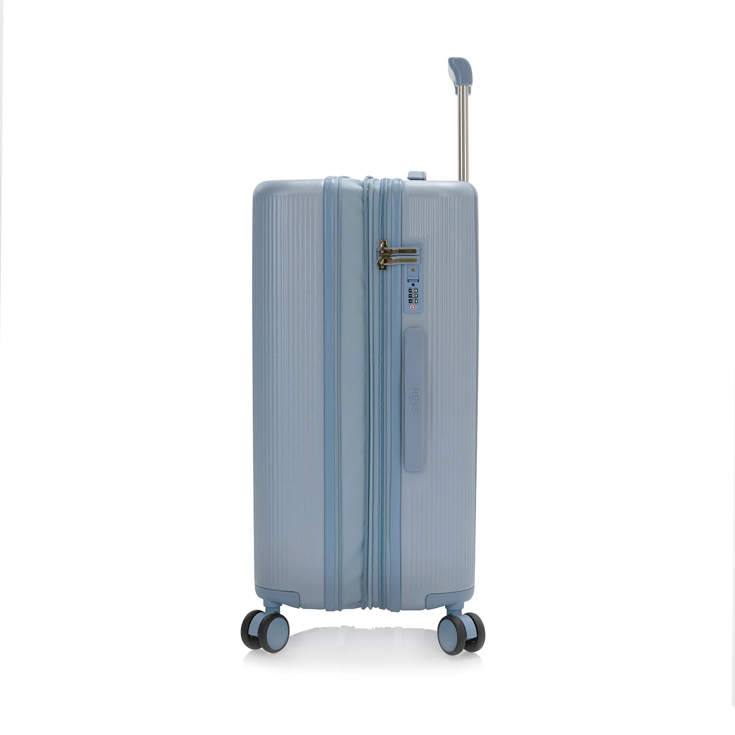 Earth Tones 26 Inch Luggage | Spinner Luggage - Image 18