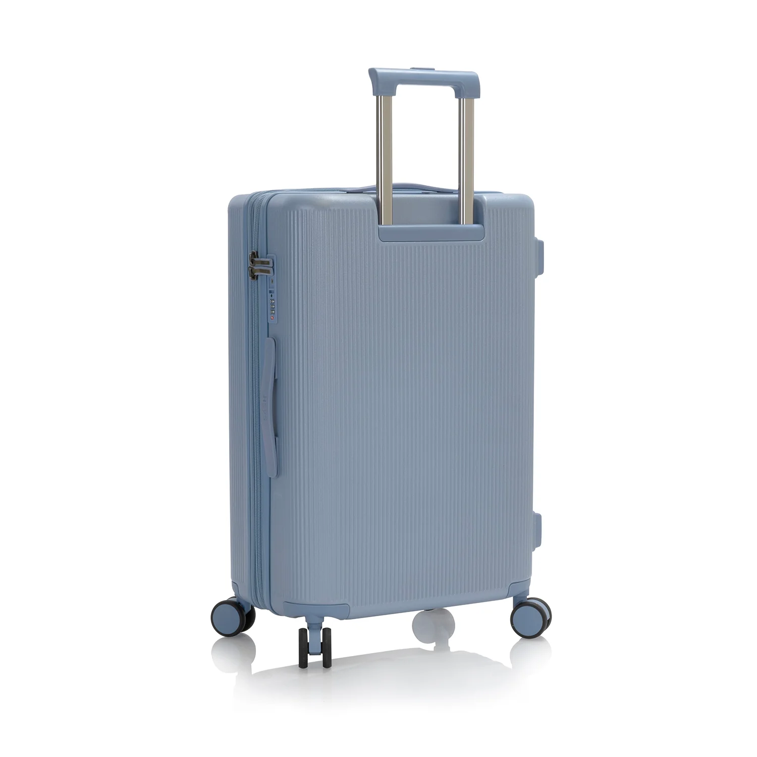 Earth Tones 26 Inch Luggage | Spinner Luggage - Image 22