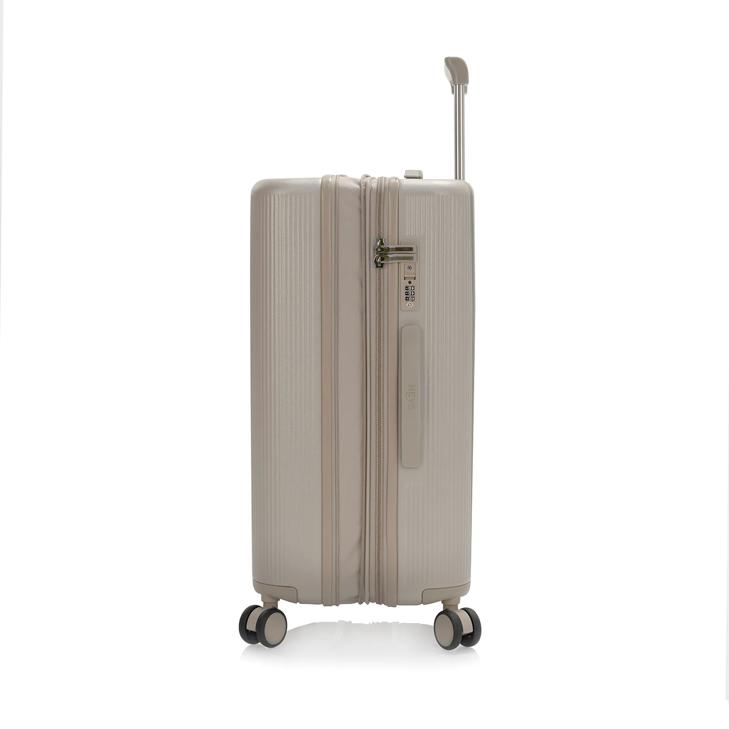 Earth Tones 26 Inch Luggage | Spinner Luggage - Image 30