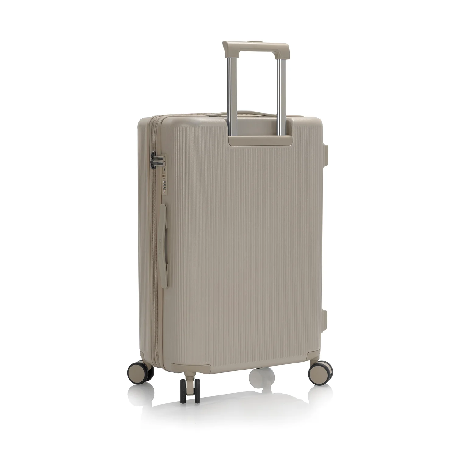 Earth Tones 26 Inch Luggage | Spinner Luggage - Image 34