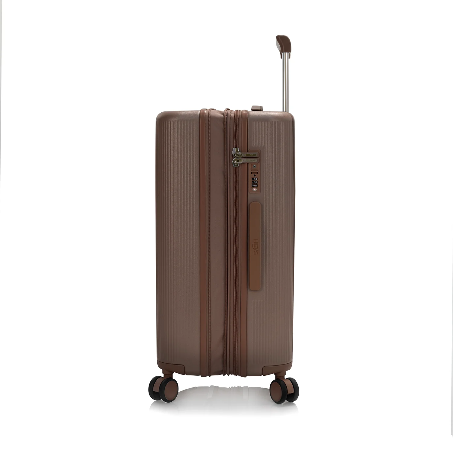 Earth Tones 26 Inch Luggage | Spinner Luggage - Image 42