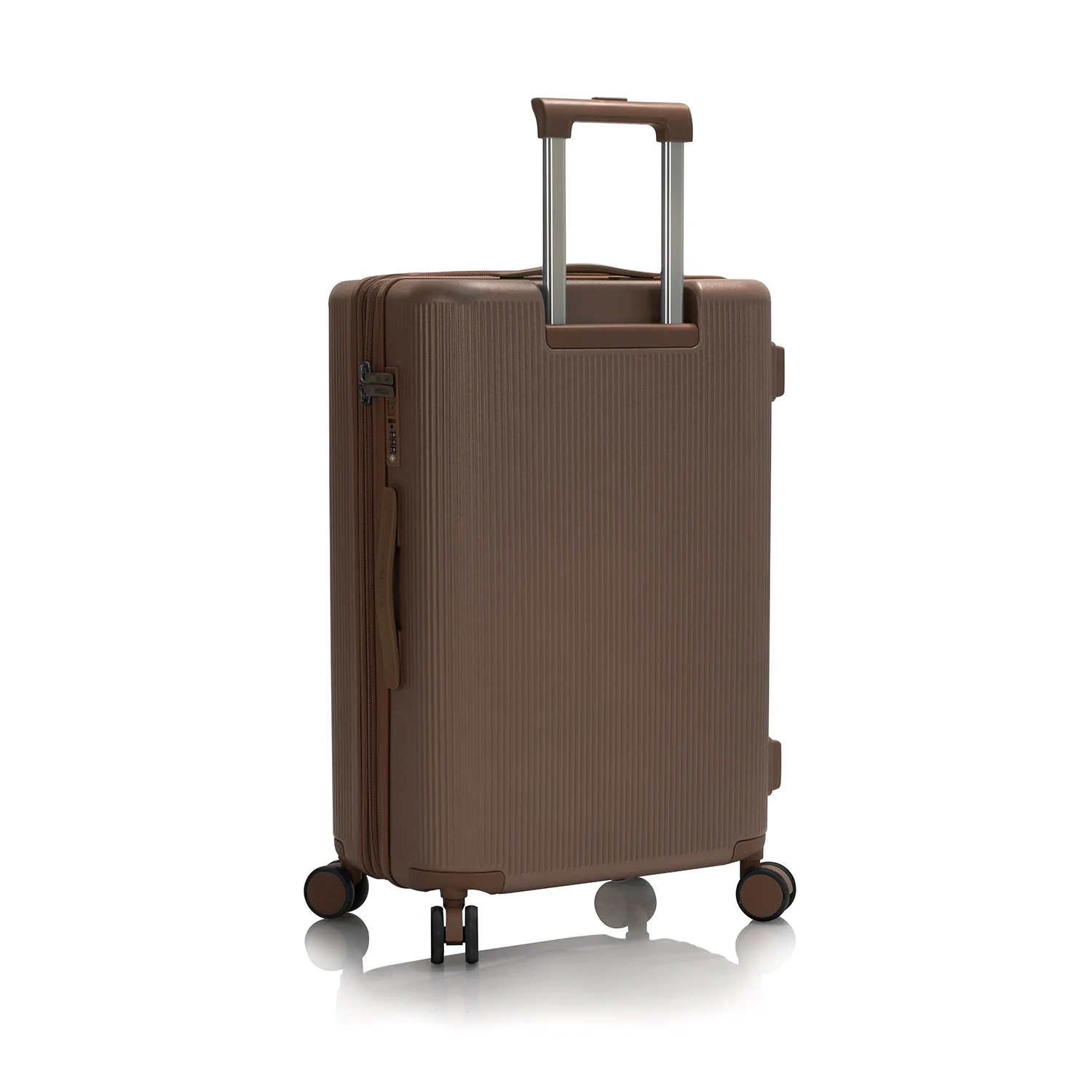 Earth Tones 26 Inch Luggage | Spinner Luggage - Image 46