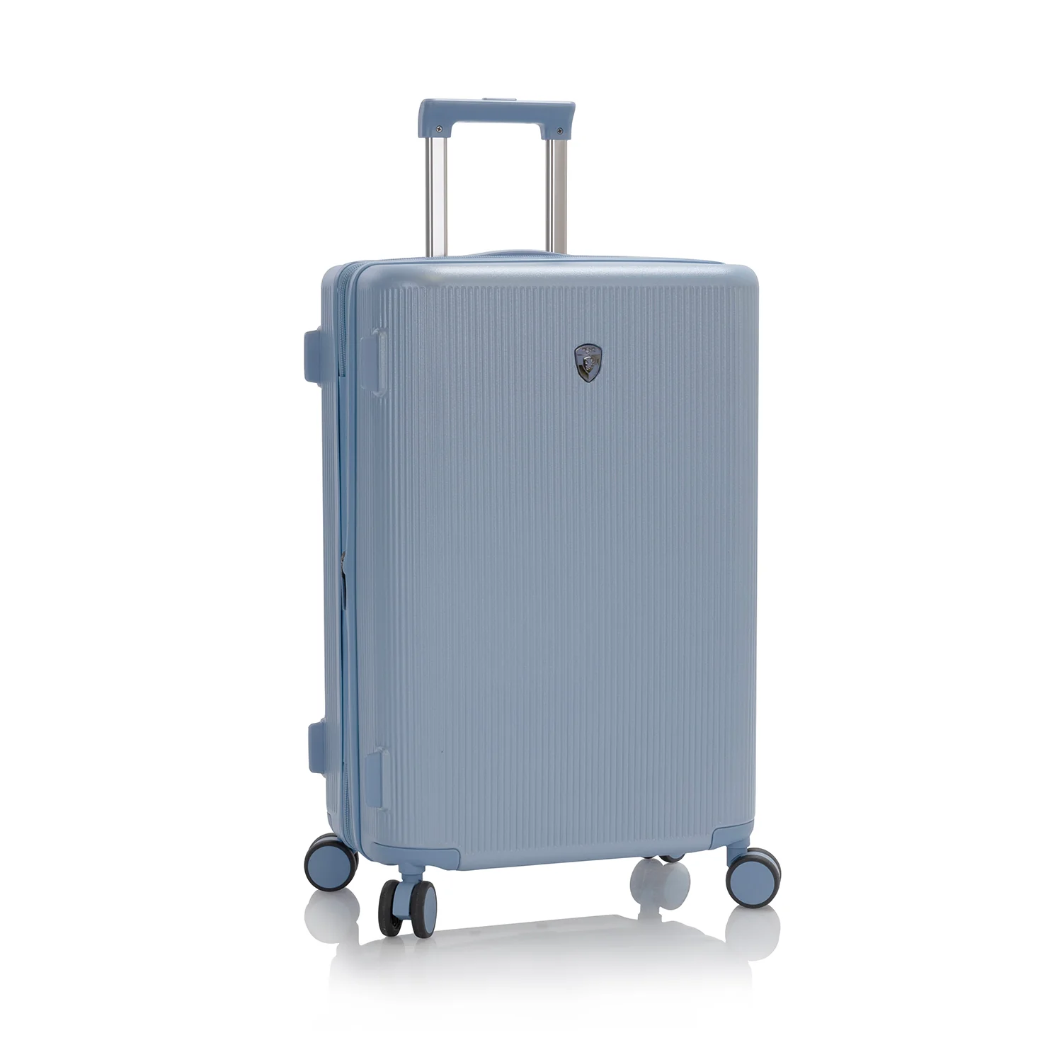 Earth Tones 3 Piece Luggage Set | Spinner Luggage - Image 18