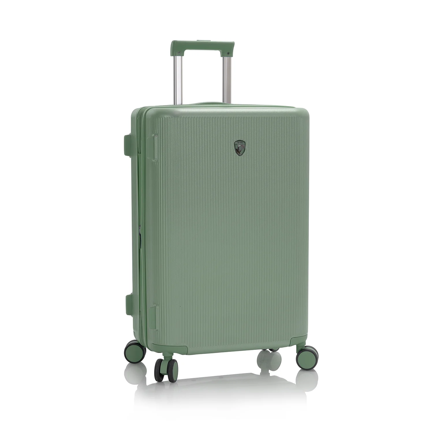 Earth Tones 3 Piece Luggage Set | Spinner Luggage - Image 32