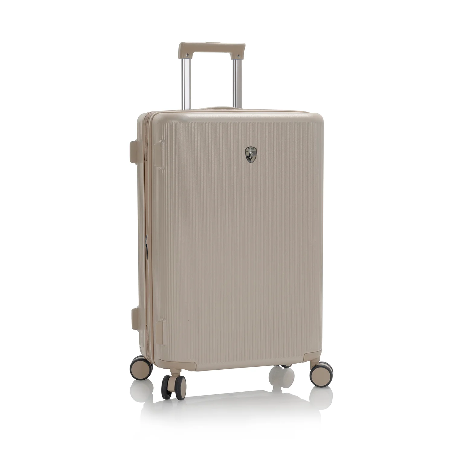 Earth Tones 3 Piece Luggage Set | Spinner Luggage - Image 4